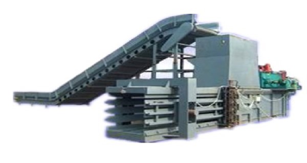 HZDS160AA（废纸）打包机